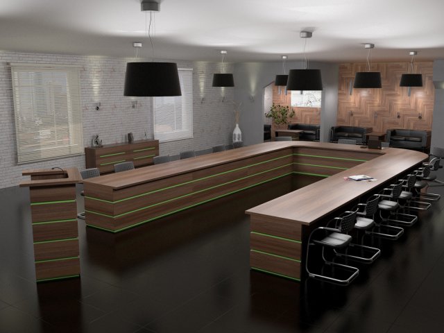 ���� ���������� ������ / Cowork