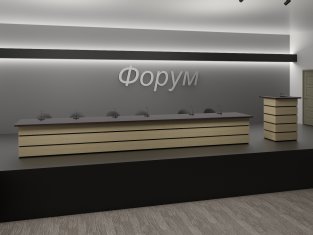 ���� ���������� ������ / Cowork