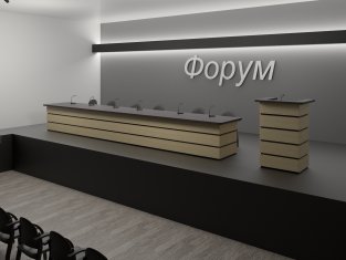 ���� ���������� ������ / Cowork