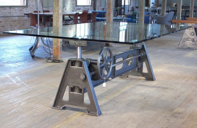 ����� ��� ����������� ���������� / Industrial