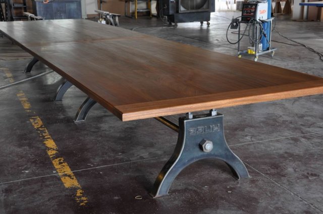 ����� ��� ����������� ���������� / Industrial