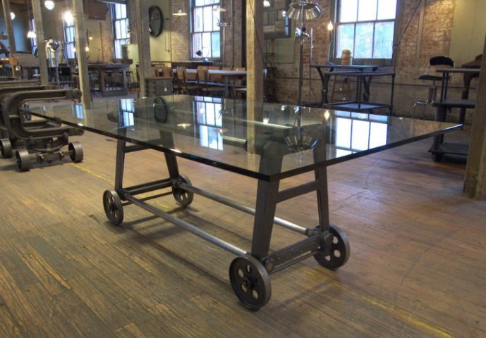 ����� ��� ����������� ���������� / Industrial