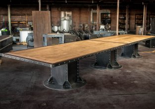 ����� ��� ����������� ���������� / Industrial