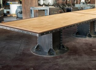 ����� ��� ����������� ���������� / Industrial