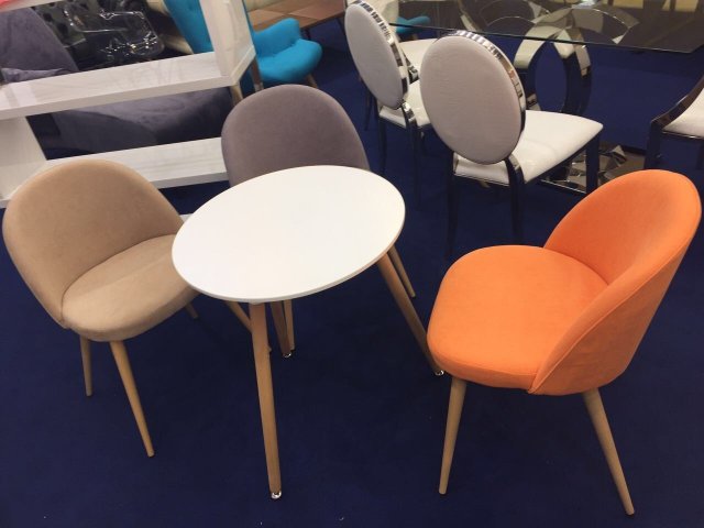 ���� DC373 orange