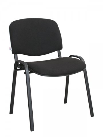 ���� ��� ���� / Iso Black