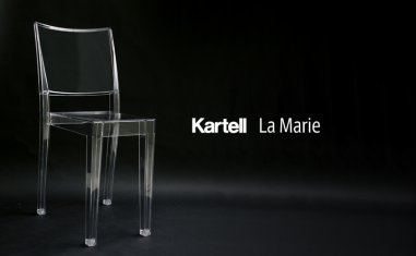  La Marie