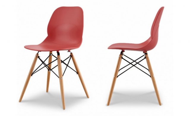 ���� PW-025 red 7626U