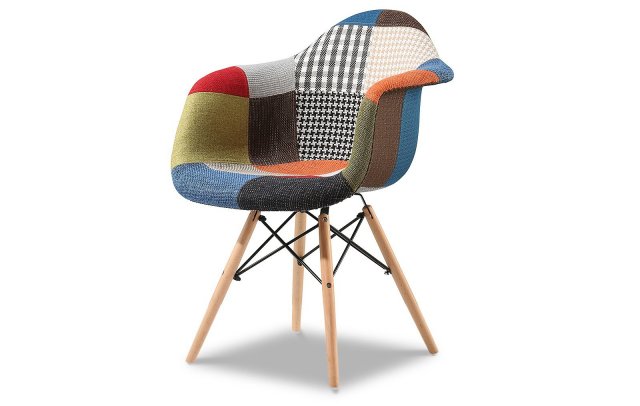 ���� PW082B patchwork