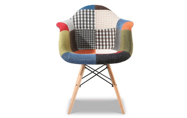 ���� PW082B patchwork