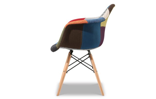 ���� PW082B patchwork