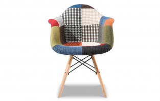 ���� PW082B patchwork