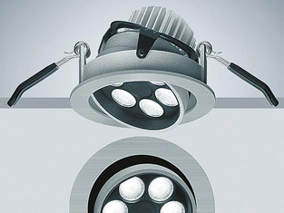   Micros Led