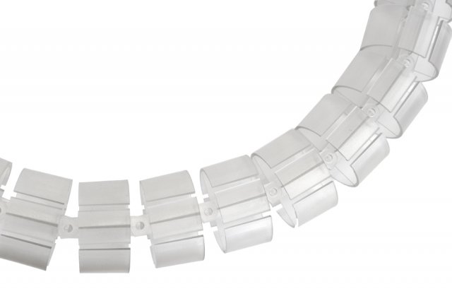 ������������ ������-����� ABS CS-White