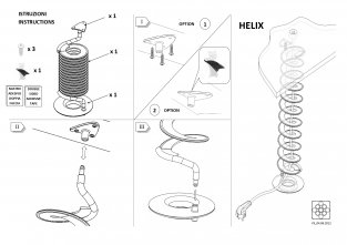 ������������ ������-����� Helix
