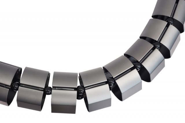 ������������ ������-����� Metal CS-Black