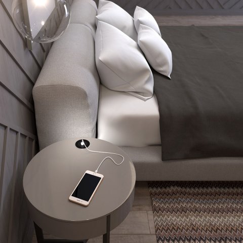 ������������ ������� Versatag 220+USB-Charge