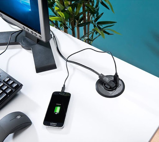 ������������ ������� Versatag 220+USB-Charge