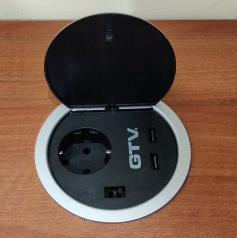 ������������ ������� ����� ��� / Charger Dot