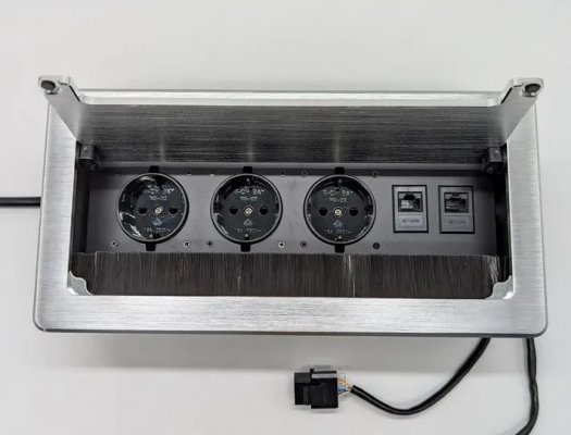 ������������ ������� ����  ����� / Desk Socket
