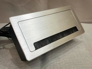   Desk Socket