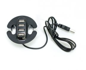   Smart USB