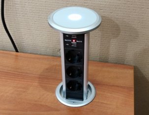   UpSocket