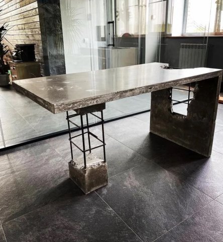 ���������� ���� �������� / Artbeton