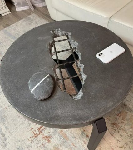 ���������� ���� �������� / Artbeton