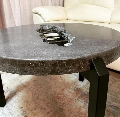 ���������� ���� �������� / Artbeton
