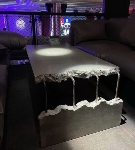 ���������� ���� �������� / Artbeton