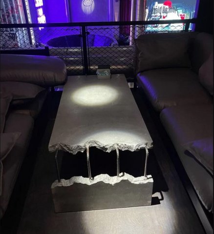 ���������� ���� �������� / Artbeton