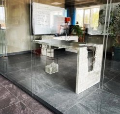 ���������� ���� �������� / Artbeton