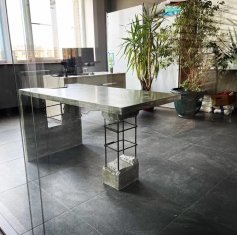 ���������� ���� �������� / Artbeton