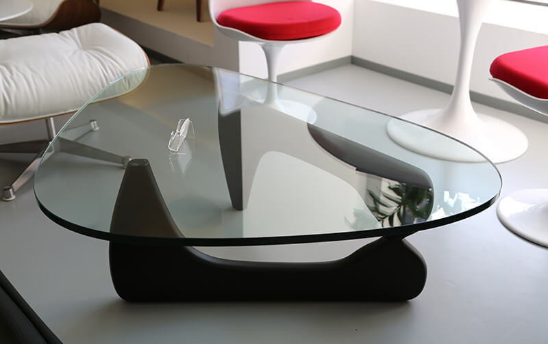 ���������� ���� ����� ������ ���� ����� / Isamu Noguchi Coffee Table ������