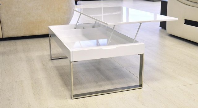 ���������� ���� ������ ���� / Modern White J 030