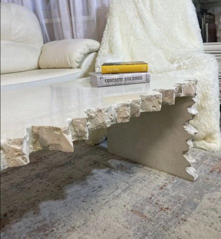 ���������� ���� �������� / Concrete