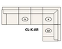 ������ N1 (CL-K-AR)