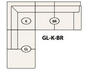 ������ N3 (GL-K-BR)