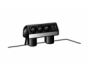 ������� ����������� ������� (3 ������� + 2 RJ45)