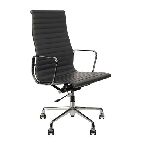 Electra/� ������ Eames HB Ribbed Office Chair EA 119 ���� ������ Premium EU Version