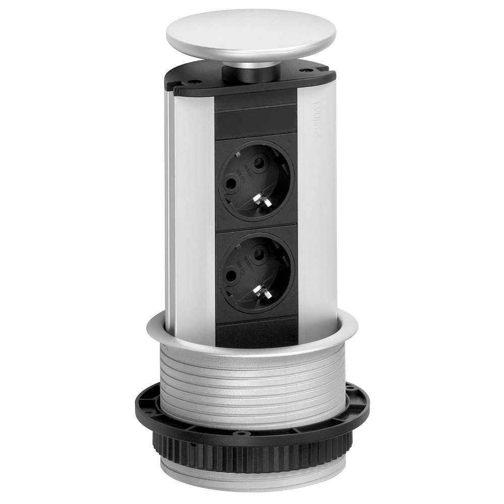 Evoline Port 2x220 16� ��������� ���������� ����, ������ 3� � ������� ��������� ������