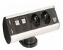 �������: 2 � 220 �. 2 � RJ45 � 2� USB, ������ ������� 1,5 �����.