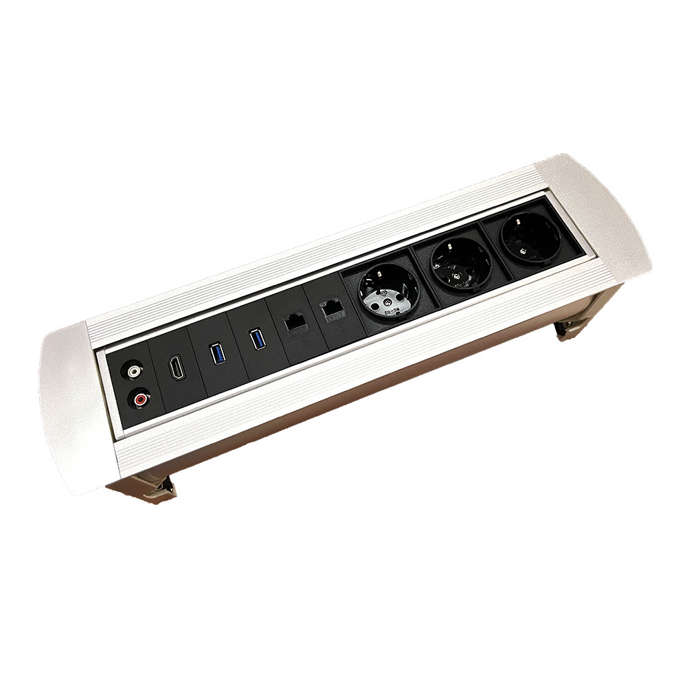 ���������� ���� 3x220 + 2�RJ45 + 2�USB3.0 + 1�HDMI+2xRCA, �����������