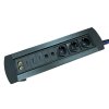 ���������� ���� 3x220 + 2�RJ45 + 2�USB3.0 + 1�HDMI+2xRCA, ������
