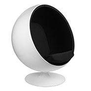 Ballon Eero Aarnio Style Ball Chair ������ �����