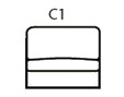 ������ ��� ������������� C1