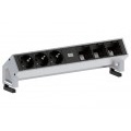 DESK 2, 3 ��.���. + 3 ������ ������. ������ GST18 0,2 �