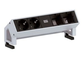 DESK 2, 2 ��.���. + 2 ������ ������. ������ GST18 0,2 �