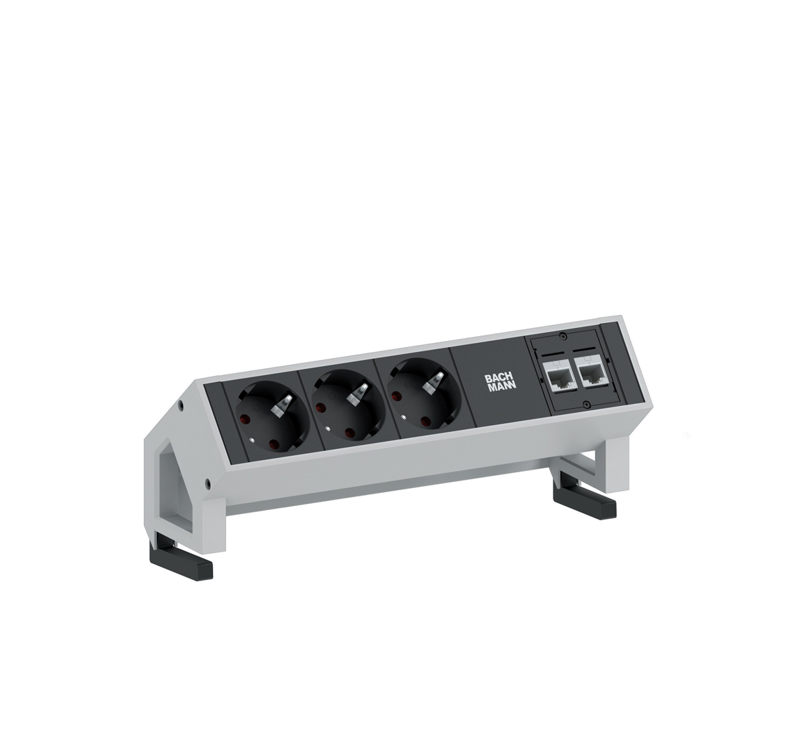 DESK II 3+2XRJ45+1,5 ������, �����